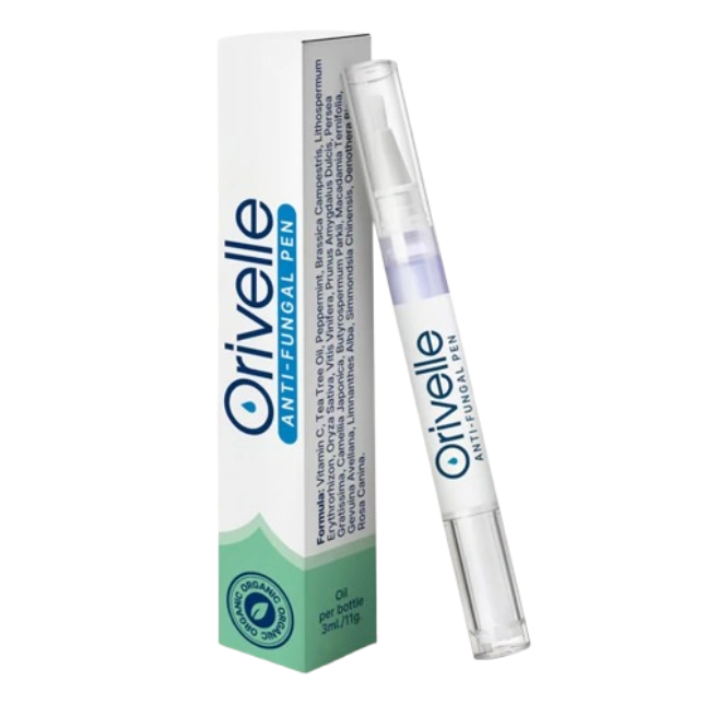 Orivelle – Nahrungsergänzungsmittel