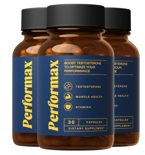 Performax – Nahrungsergänzungsmittel
