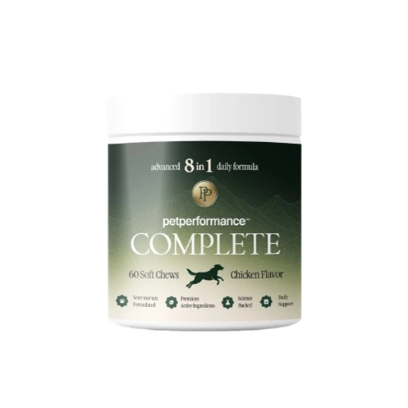 PetPerformance Complete – Nahrungsergänzungsmittel