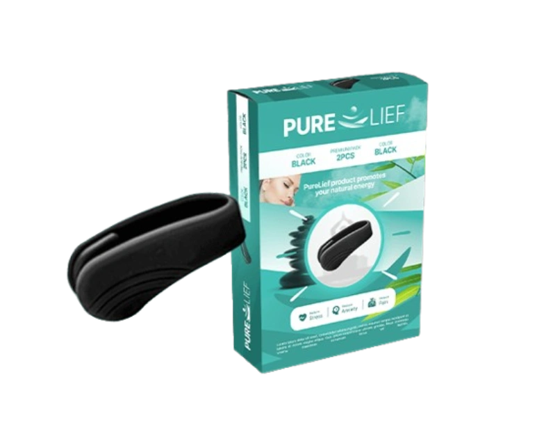 PureLief – Nahrungsergänzungsmittel