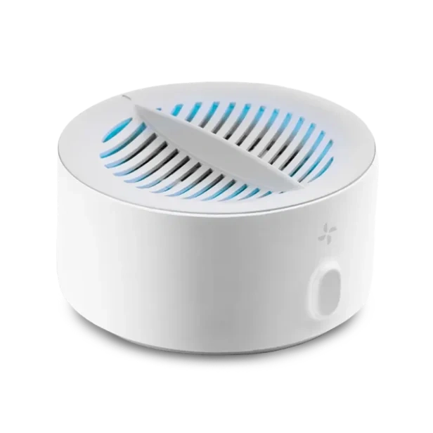 PuriBreeze – Nahrungsergänzungsmittel