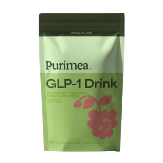 Purimea GLP1 – Nahrungsergänzungsmittel