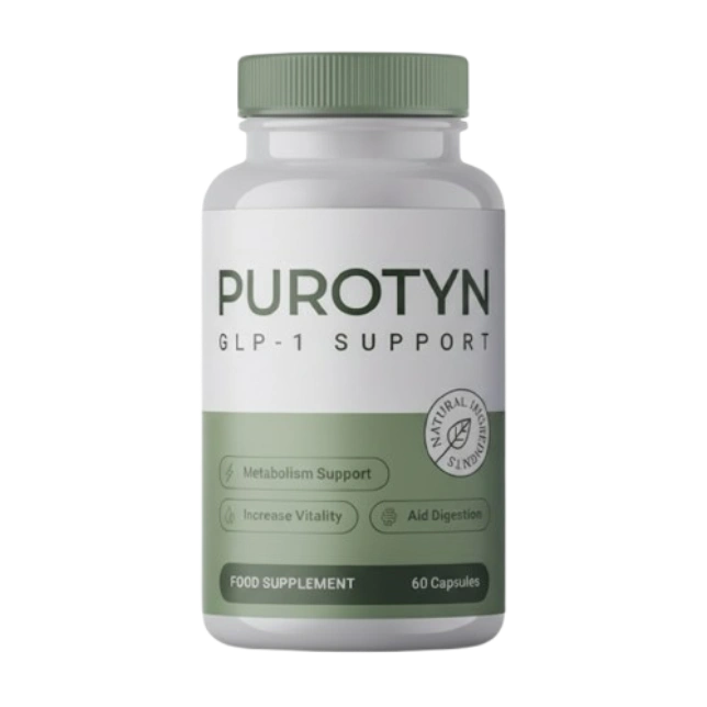 Purotyn – Nahrungsergänzungsmittel