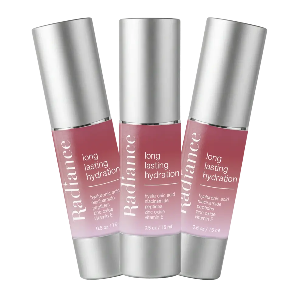 Radiance – Nahrungsergänzungsmittel