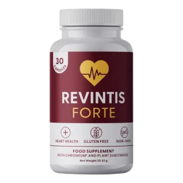Revintis Forte – Nahrungsergänzungsmittel