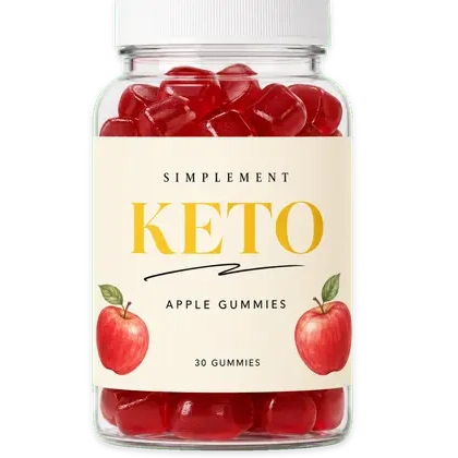 Simplement Keto – Nahrungsergänzungsmittel
