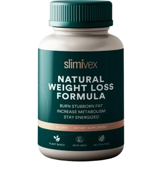 Slimivex – Nahrungsergänzungsmittel
