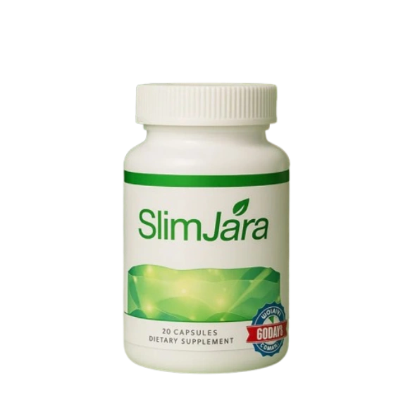 SlimJara – Nahrungsergänzungsmittel