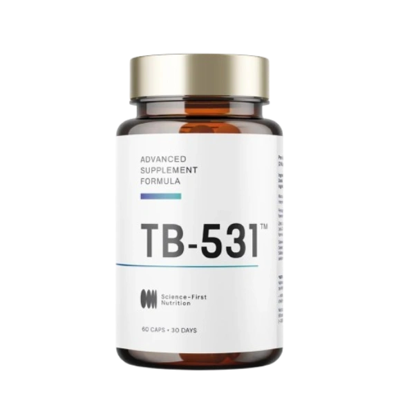 TB-531 – Nahrungsergänzungsmittel