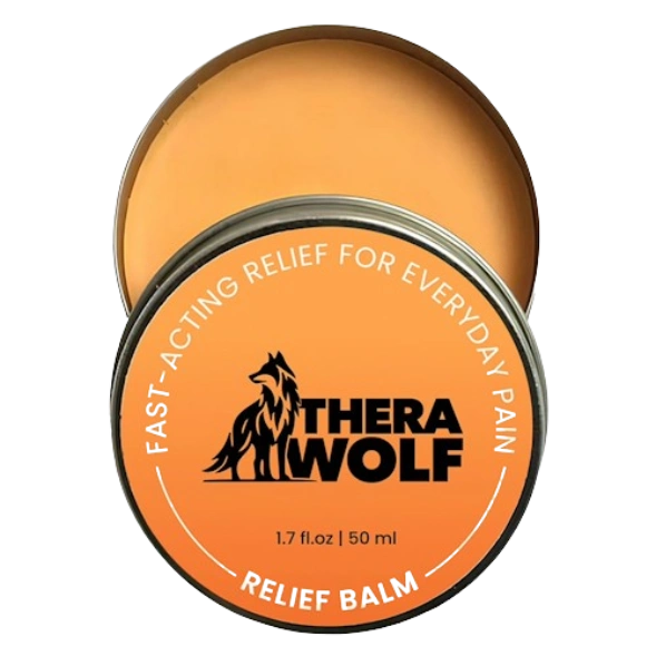 TheraWolf – Nahrungsergänzungsmittel