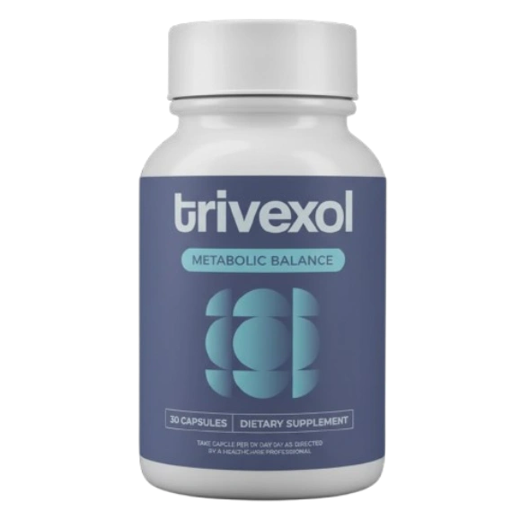 Trivexol – Nahrungsergänzungsmittel