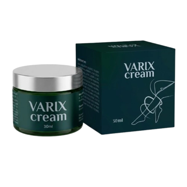 Varix – Nahrungsergänzungsmittel