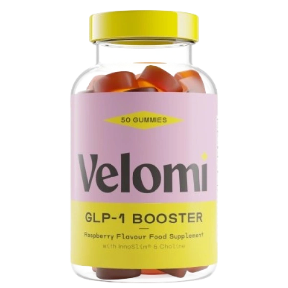 Velomi GLP-1 Gummies – Nahrungsergänzungsmittel