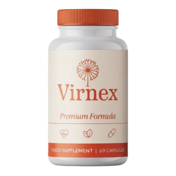 Virnex – Nahrungsergänzungsmittel