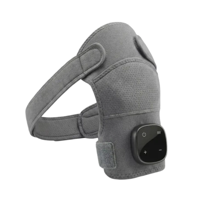 Vital Shoulder Massager – Nahrungsergänzungsmittel