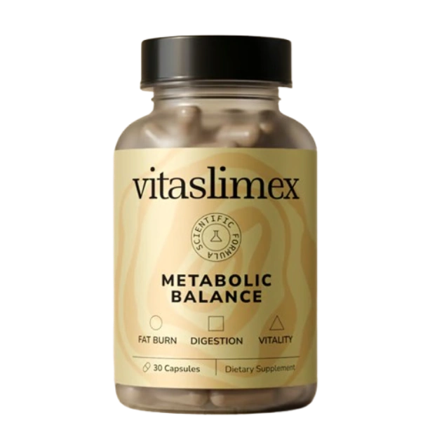Vitaslimex – Nahrungsergänzungsmittel