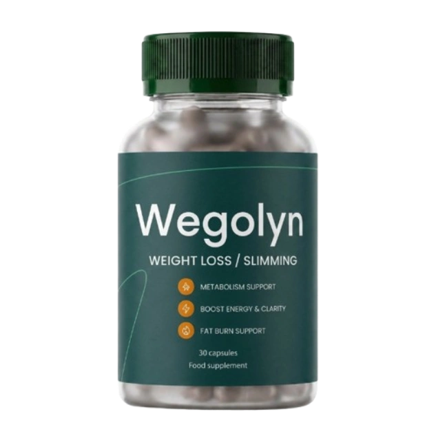Wegolyn – Nahrungsergänzungsmittel